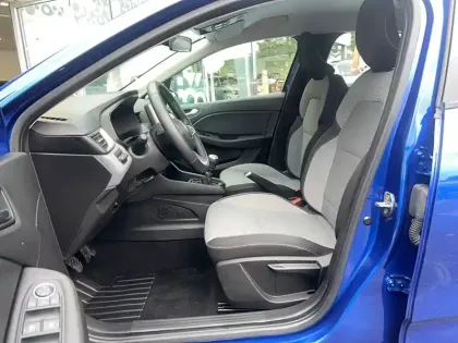 Photo 9 Renault Clio  TCe 90