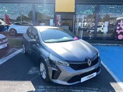 Photo Renault Clio Evolution