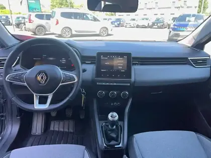 Photo 6 Renault Clio  TCe 90
