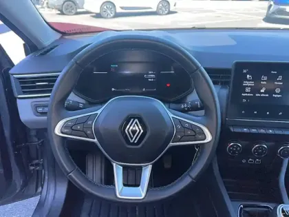 Photo 13 Renault Clio  TCe 90