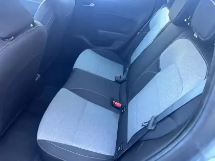 Photo 7 Renault Clio  TCe 90