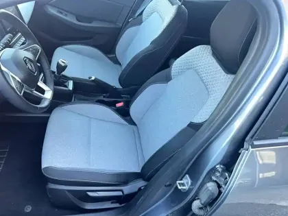 Photo 5 Renault Clio  TCe 90