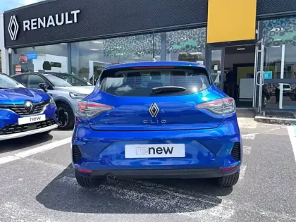 Photo 23 Renault Clio  TCe 90