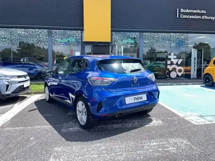 Photo 22 Renault Clio  TCe 90