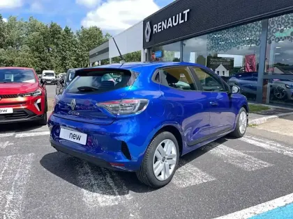 Photo 25 Renault Clio  TCe 90