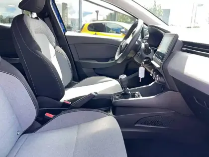 Photo 21 Renault Clio  TCe 90