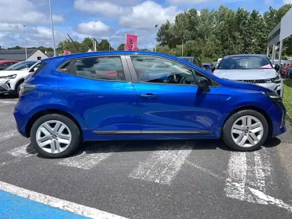 Photo 24 Renault Clio  TCe 90