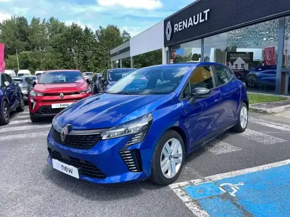 Photo Renault Clio Evolution