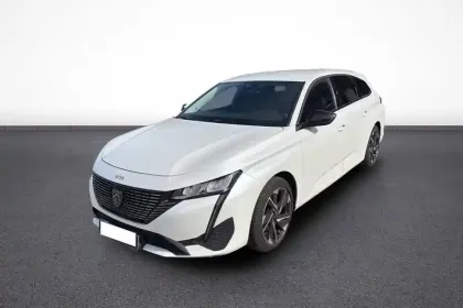 Photo Peugeot 308 Allure Pack