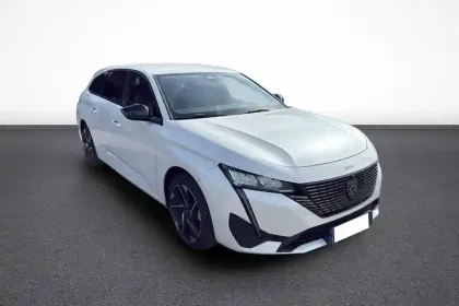 Photo 7 Peugeot 308  SW PureTech 130ch S&S BVM6