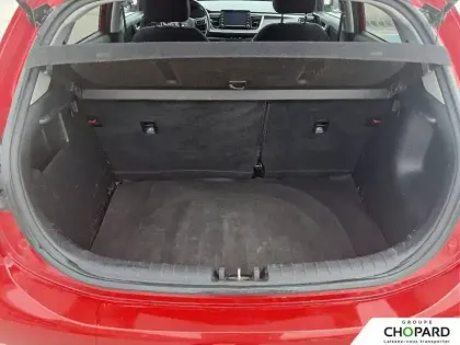 Photo 7 Kia Rio  1.0L T-GDi 100 ch ISG