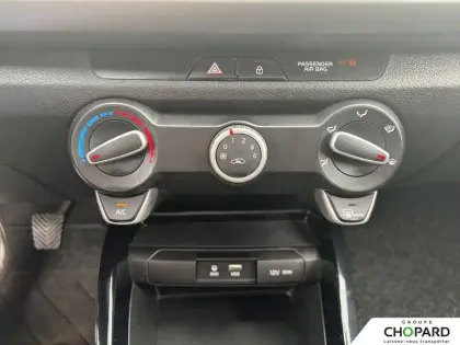 Photo 20 Kia Rio  1.0L T-GDi 100 ch ISG