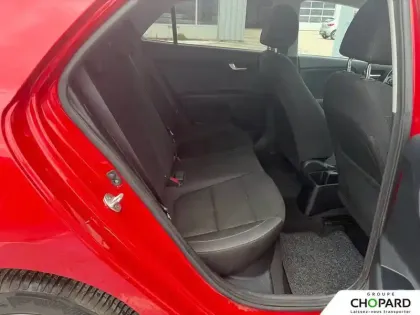 Photo 19 Kia Rio  1.0L T-GDi 100 ch ISG