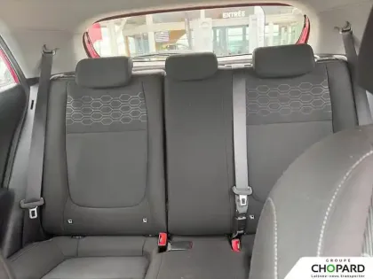 Photo 18 Kia Rio  1.0L T-GDi 100 ch ISG