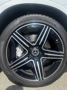 Photo 13 Mercedes GLC  220 d 4Matic