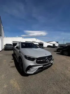 Photo 6 Mercedes GLC  220 d 4Matic
