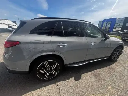 Photo 5 Mercedes GLC  220 d 4Matic