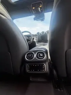 Photo 11 Mercedes GLC  220 d 4Matic