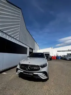 Photo 7 Mercedes GLC  220 d 4Matic