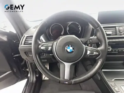 Photo 38 BMW Serie 2 Cabriolet 218i 136 ch BVA8