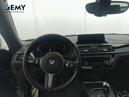 Photo 33 BMW Serie 2 Cabriolet 218i 136 ch BVA8