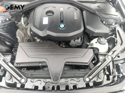 Photo 37 BMW Serie 2 Cabriolet 218i 136 ch BVA8