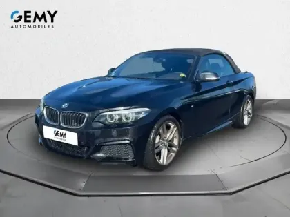 Photo Bmw Serie 2 M Sport