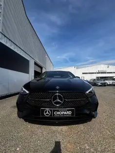 Photo 5 Mercedes Classe A  180 d