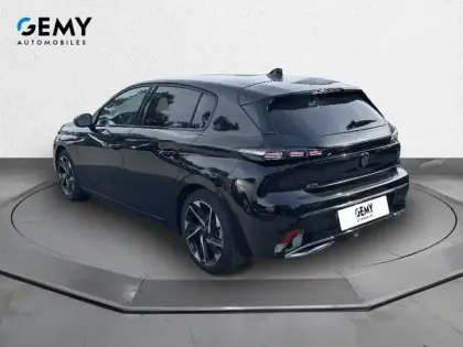 Photo 6 Peugeot 308  PureTech 130ch S&S BVM6