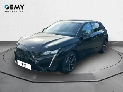 Photo Peugeot 308 Allure Pack