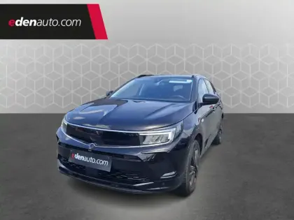 Photo Opel Grandland Gs