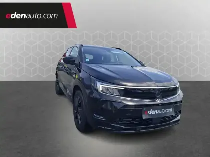 Photo 6 Opel Grandland  1.5 Diesel 130 ch BVA8