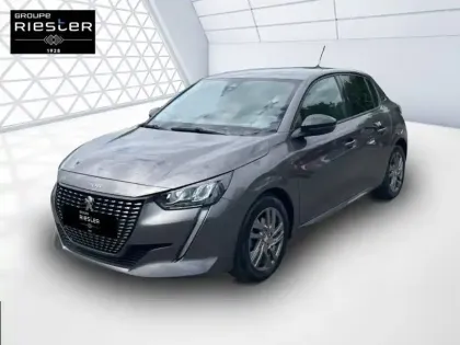 Photo Peugeot 208 Style