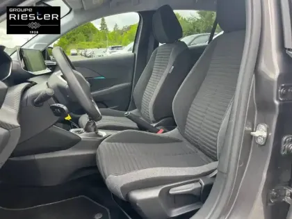 Photo 10 Peugeot 208  PureTech 100 S&S BVM6