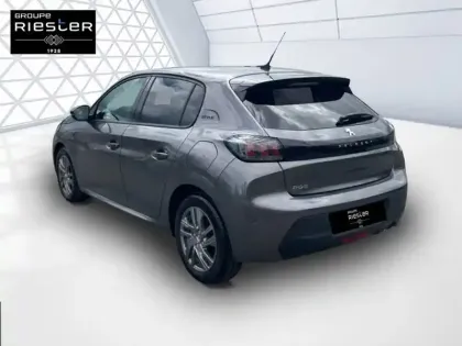 Photo 6 Peugeot 208  PureTech 100 S&S BVM6