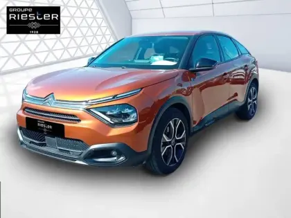 Photo Citroën C4 Feel Pack