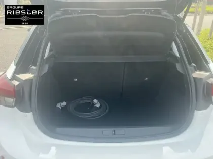 Photo 5 Opel Corsa  Electrique 136 ch & Batterie 50 kWh