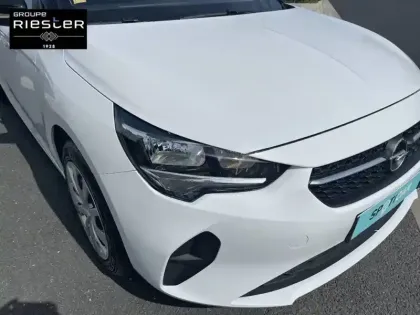 Photo 15 Opel Corsa  Electrique 136 ch & Batterie 50 kWh
