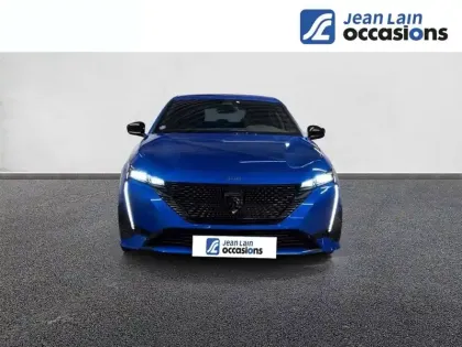 Photo Peugeot 308 Gt