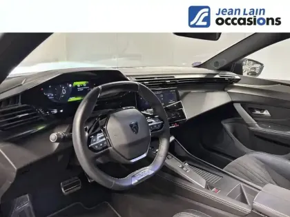 Photo 9 Peugeot 308  PureTech 130ch S&S EAT8