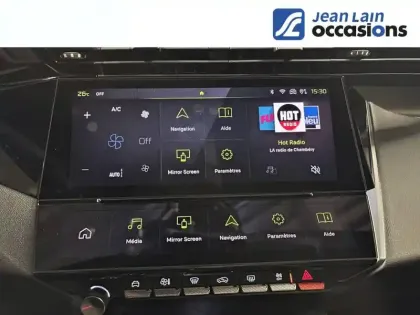 Photo 14 Peugeot 308  PureTech 130ch S&S EAT8