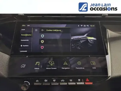 Photo 18 Peugeot 308  PureTech 130ch S&S EAT8