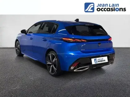 Photo 5 Peugeot 308  PureTech 130ch S&S EAT8