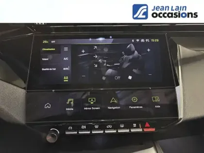 Photo 12 Peugeot 308  PureTech 130ch S&S EAT8