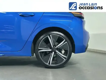 Photo 7 Peugeot 308  PureTech 130ch S&S EAT8