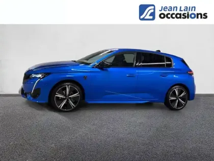 Photo 6 Peugeot 308  PureTech 130ch S&S EAT8