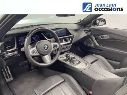 Photo 10 BMW Z4  M40i 340 ch BVA8