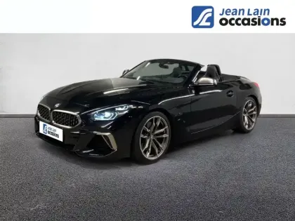 Photo Bmw Z4 M Performance
