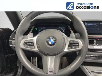 Photo 11 BMW Z4  M40i 340 ch BVA8
