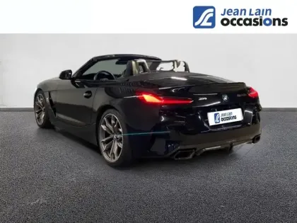 Photo 6 BMW Z4  M40i 340 ch BVA8